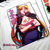 KIT PACK 5 camisetas Sailor Moon - loja online