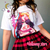 Camiseta Usagi Sailor Moon