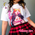 KIT PACK 5 camisetas Sailor Moon - Doll me up