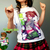 KIT PACK 5 camisetas Sailor Moon - loja online