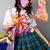 KIT PACK 5 camisetas Sailor Moon - comprar online