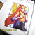 Camiseta Sailor Vênus Sailor Moon - Doll me up