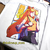 KIT PACK 5 camisetas Sailor Moon - Doll me up