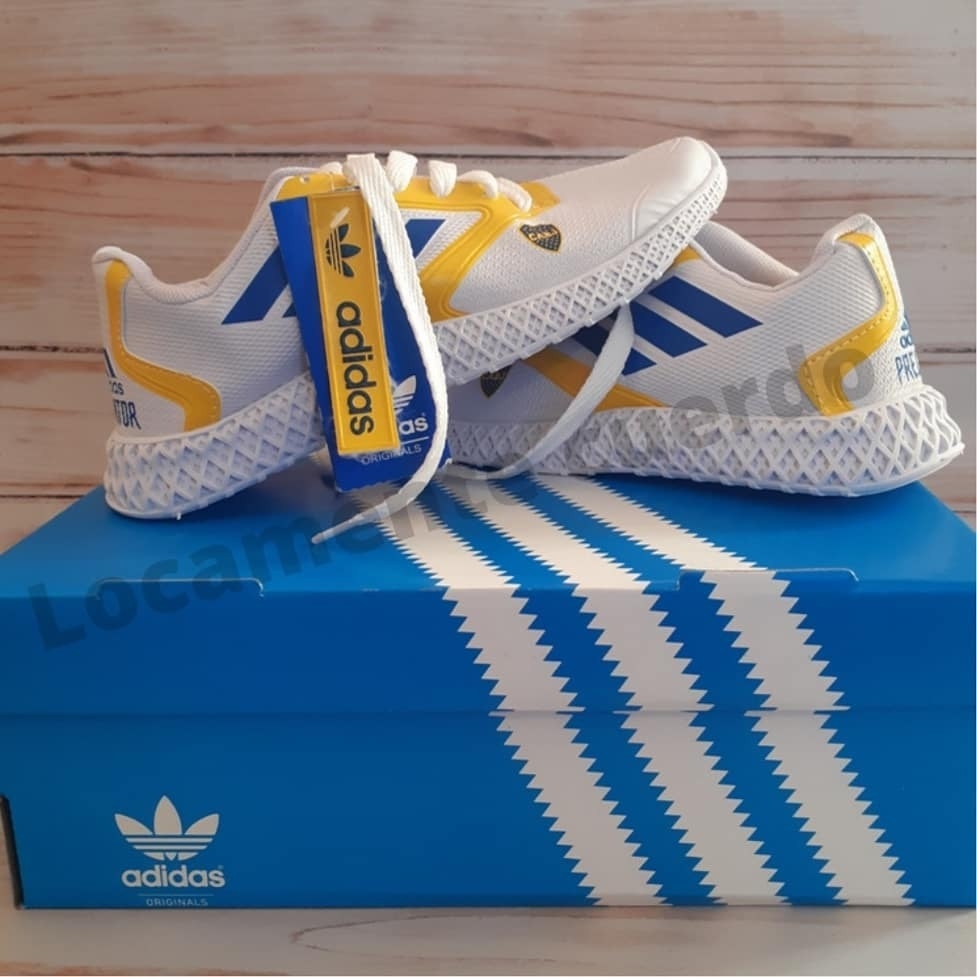 Adidas de boca sales