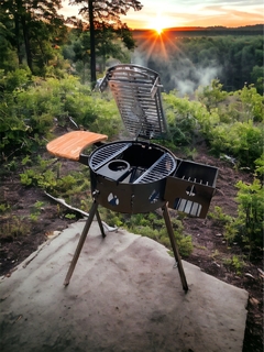 Parrilla El Brasero Parrilla El Brasero