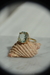 Anillo Fluorita 650usd