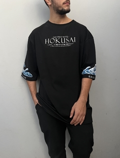 Remeron “HOKUSAI” - Deyb Style