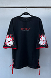 REMERON black "KITSUNE"