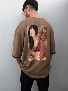 Remeron “GEISHA”