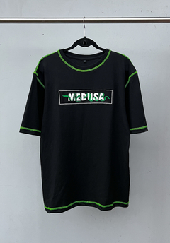 Remeron Revert "MEDUSA"