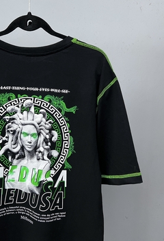 Remeron Revert "MEDUSA" en internet