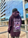 HOODIE STONE “GENGAR"