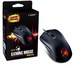 Mouse Genius X-G600 gamer - comprar online