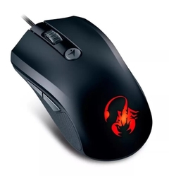 Mouse Genius X-G600 gamer