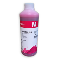 Tinta Inktec Pigmentada Hp 1000cc Magenta 01H-8940M p/ 88 950 951 954 957 - comprar online