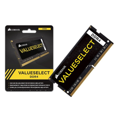 Memoria Sodimm 4Gb DDR4 Corsair 2133mhz