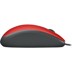 Mouse Logitech M110 Silent Red en internet