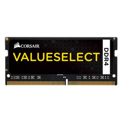 Memoria Sodimm 4Gb DDR4 Corsair 2133mhz - comprar online