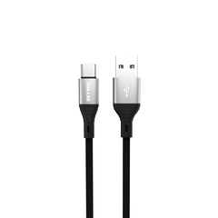 Cable USB a Tipo C 5A 1m. Skyway
