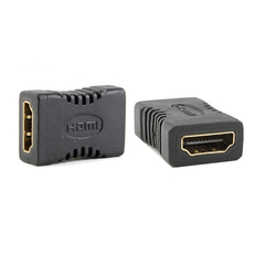 Empalme HDMI hembra para Extension por cable