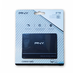 SSD interno PNY 2Tb SSD7CS900-2TB-RB en internet