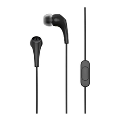 Auricular Motorola EAR BUDS2 Negro - comprar online