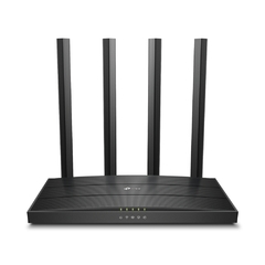 Archer C80 Router Inal