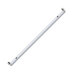 Artefacto para Tubo de leds T8 9 Watts