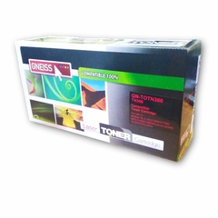 Toner Gneiss Brother TN360 p/ HL-2140/2170 7440N 2140 MFC 7440 7040