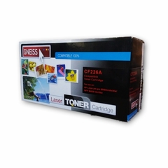 Toner Gneiss HP CF226A p/ M402DW / M426DW