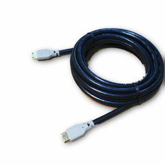 Cable Kolke mini hdmi a mini hdmi 3,0 kc-108 - comprar online