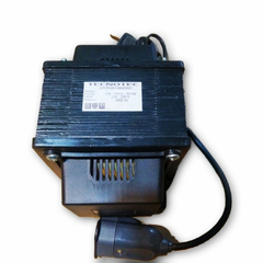 Autotransformador Elevador de 110v a 220v 1000w