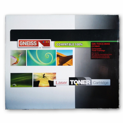 Outlet Toner Gneiss HP CC364X