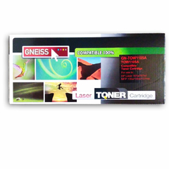 Toner Gneiss HP W1105A p/ M105a M107a M135W con chip - comprar online