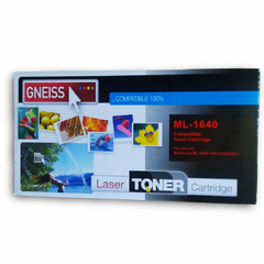Toner Gneiss Samsung 1640 - comprar online