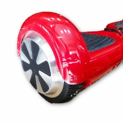 Outlet Moto Skate Kolke KGI-111 Rojo - comprar online