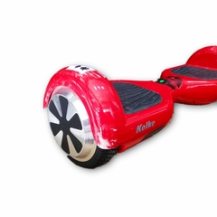 Outlet Moto Skate Kolke KGI-111 Rojo - tienda online