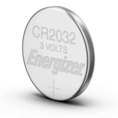 Pila CR-2032 Energizer