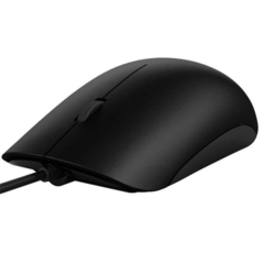 Mouse Philips M214 Usb 1000dpi 3 keys Black - AHP Insumos