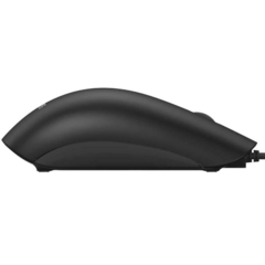 Mouse Philips M214 Usb 1000dpi 3 keys Black