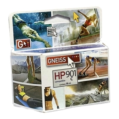 Cartucho Gneiss 901xl color para HP - comprar online