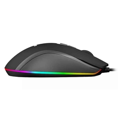 Mouse Philips G212 Gaming Usb 800-2800dpi 8Keys RGB - comprar online