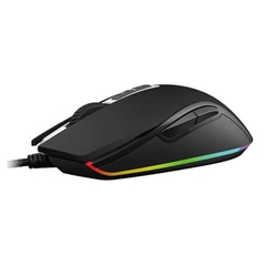 Mouse Philips G212 Gaming Usb 800-2800dpi 8Keys RGB en internet