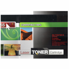 Toner Gneiss HP CF281A p/ LaserJet Enterprise M606dn M605x M604n M630dn - comprar online