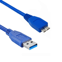 Cable USB a Micro USB 3,0 Skyway p/ discos rigidos externos en internet