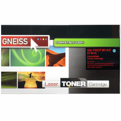 Toner Gneiss HP CF361A p/ Laserjet Pro M577 M553 M552 - comprar online