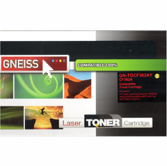 Toner Gneiss HP CF362A p/ Laserjet Pro M577 M553 M552 - comprar online