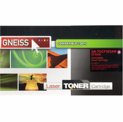 Toner Gneiss HP CF363A p/ Laserjet Pro M577 M553 M552 - comprar online