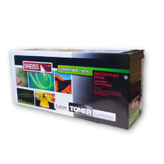 Toner Gneiss HP CF410X Negro p/ LaserJet Pro M452dw / M477fdn / M477fdw