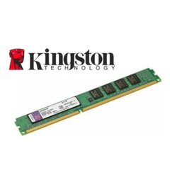 Memoria Ram 4Gb DDR3 Kingston 1600mhz KVR16N11S8/4